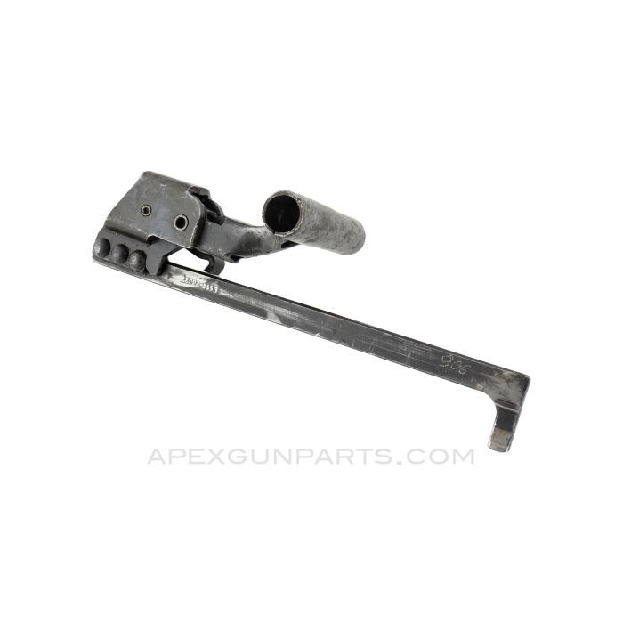 MG-42 / M53 Charging Handle Assembly *Good*