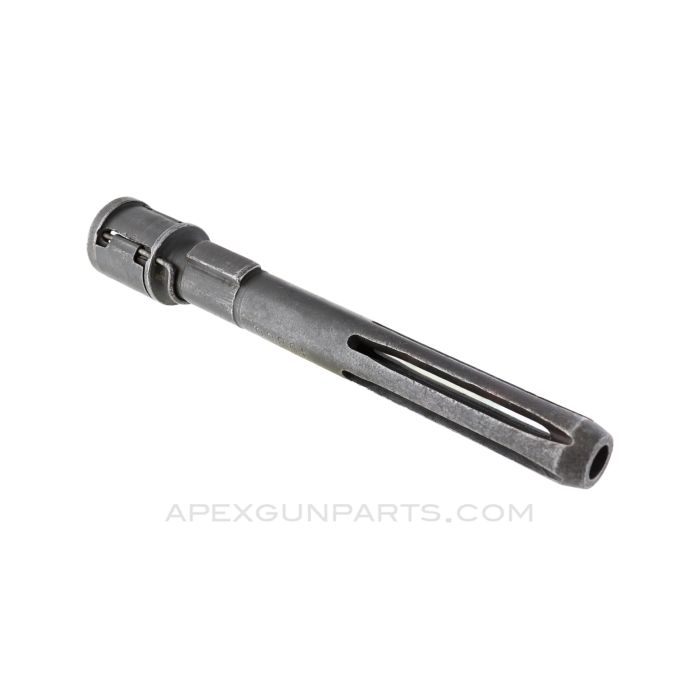 G1 Fal Flash Hider, w/ Spring, Early Lug *Fair*