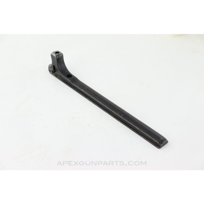 1918 BAR Charging Handle, w/ Retaining Pin and Spring, "NE" Marked *Good*