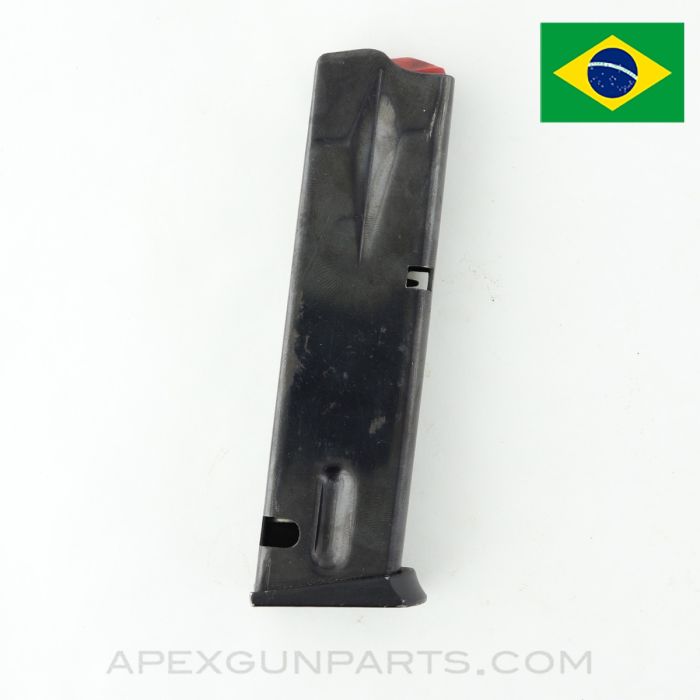 Taurus PT100/PT101 Magazine, 10rd, .40 S&W *Good*