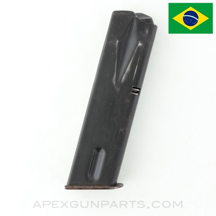 Taurus PT100/PT101 Magazine, 11rd, .40 S&W *Good*