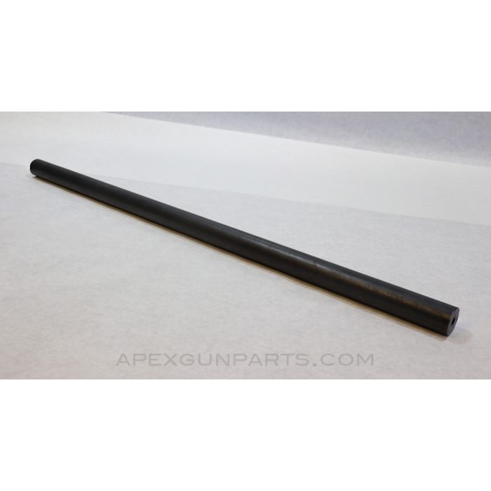 7.62mm Rifled Barrel Blank, 28" *NEW* 