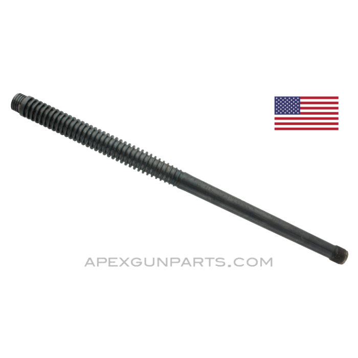 Thompson 1928A1 Barrel, 16.5", .45 ACP, Finned, Blued, *Good* 