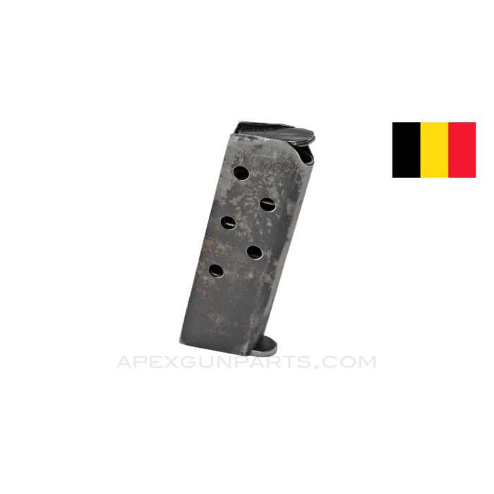 FN 1910 Magazine, 6rd, .380 *Good*