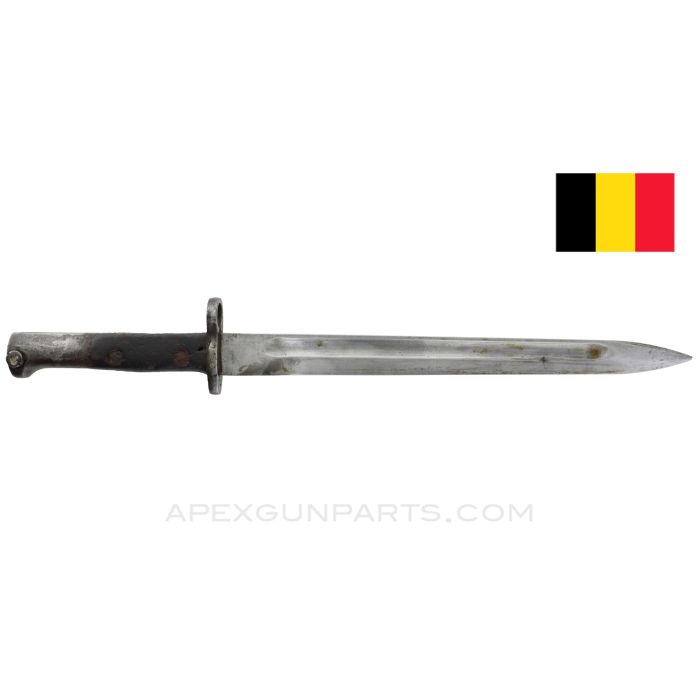 FN Model 24 Bayonet, Stripped *Fair*