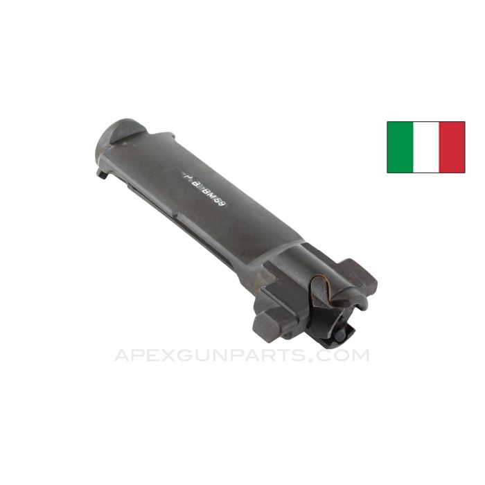 BM59 Bolt Assembly, Complete *Good*