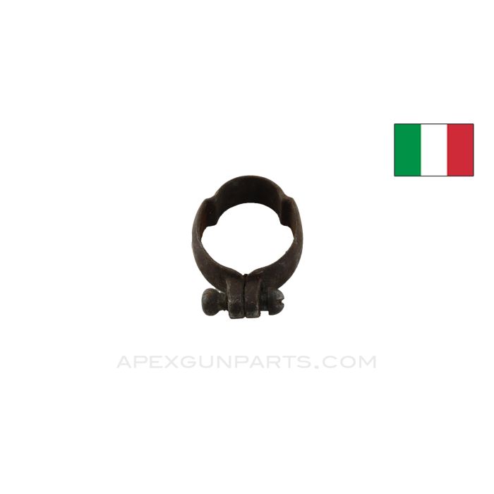 Italian Vetterli M1870/87 Front Barrel Band *Good*