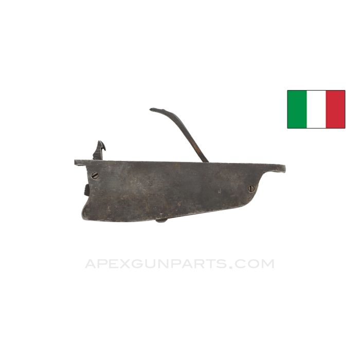 Italian Vetterli M1870/87 Magwell *Good*