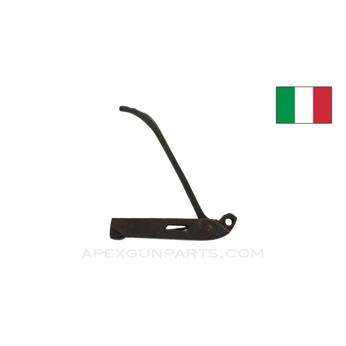 Italian Vetterli M1870/87 Follower Spring *Good*