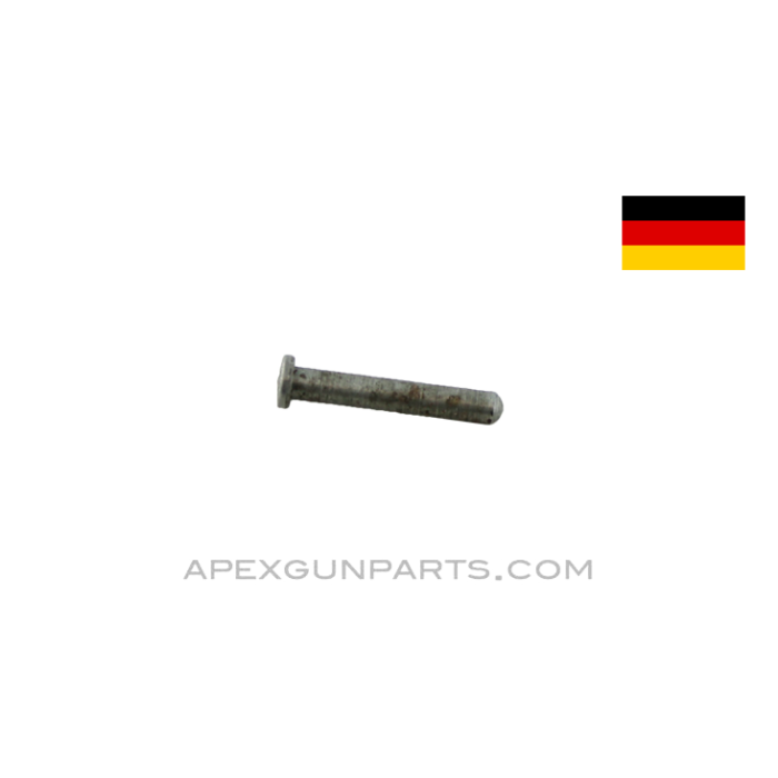 Ortgies Pistol Firing Pin Spring Guide *Good*