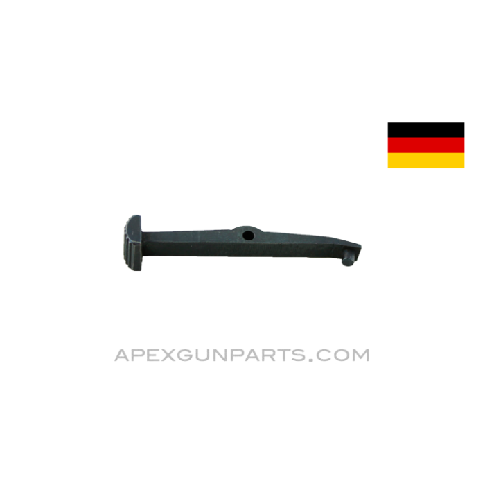 Ortgies Pistol Magazine Catch, .32 ACP, *Very Good*