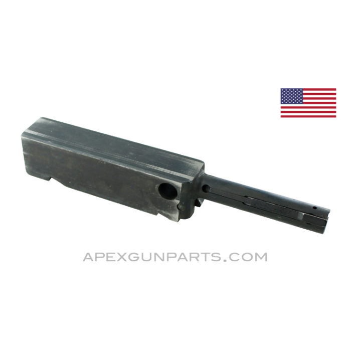 Thompson M1 Bolt, Complete, Savage, Blued, .45 ACP *Very Good*