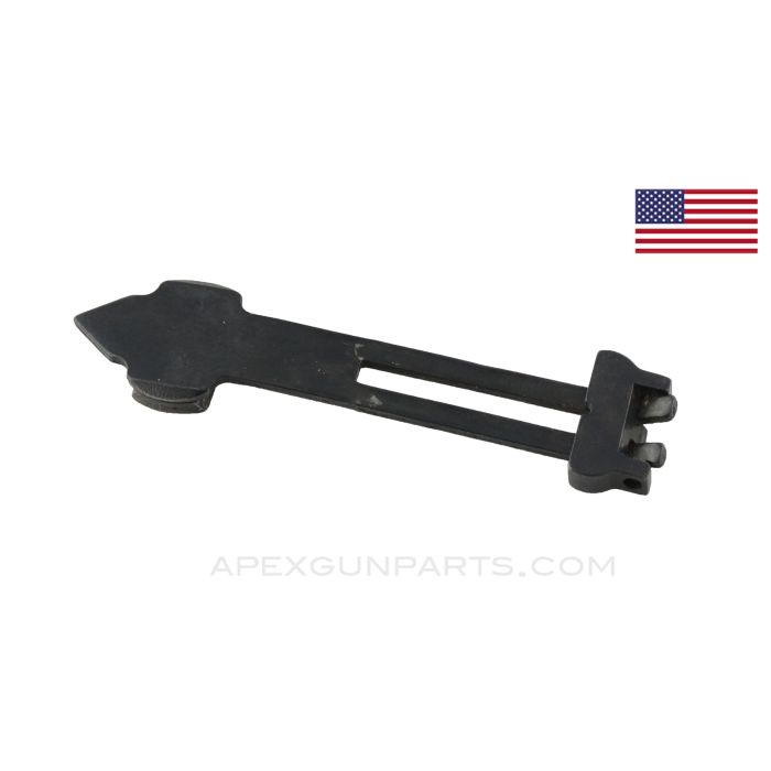 Marlin Model 9 Rear Sight Base *Very Good*