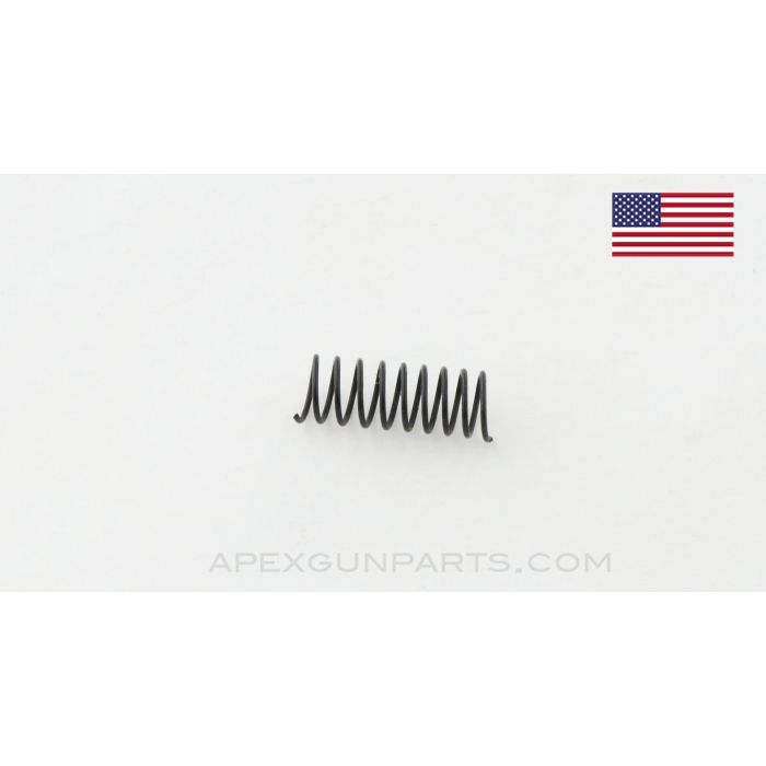 SPM Shotgun Firing Pin Spring *NOS*