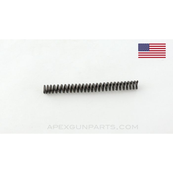 SPM Shotgun Left Main Spring *NOS*