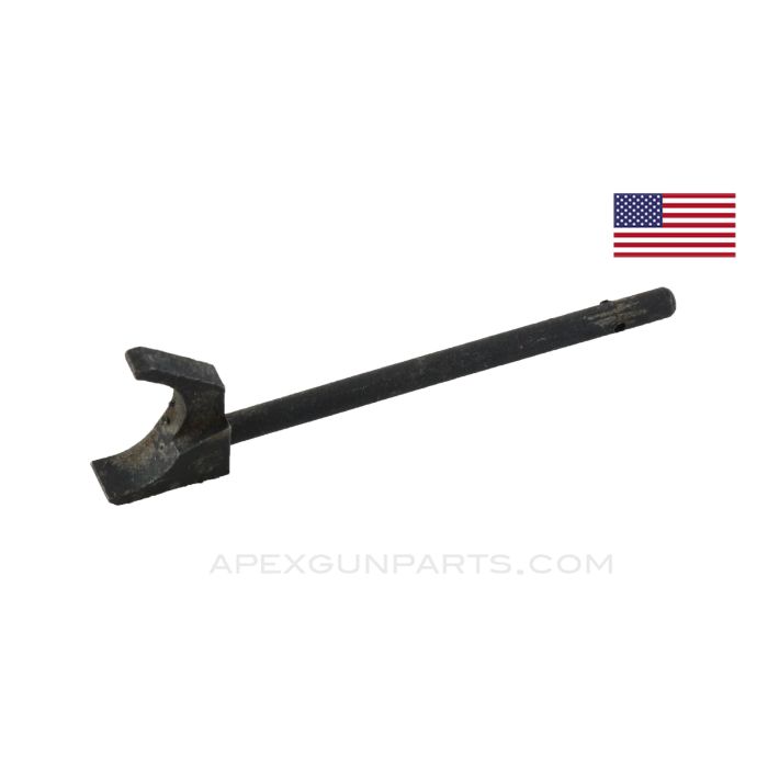 SPM Shotgun Left Main Spring Rod *NOS*