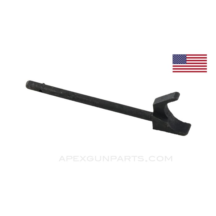 SPM Shotgun Right Main Spring Rod *NOS*