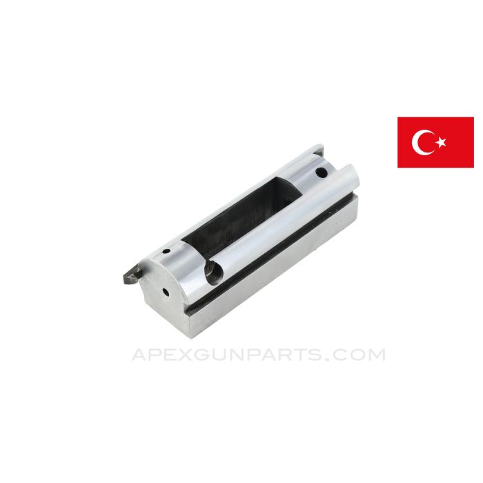 Khan Arms Centurion Breech Bolt, w/ Extractor *Very Good*