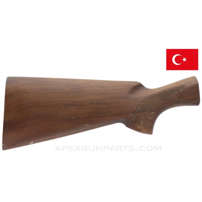 Khan Arms Centurion Buttstock, Stripped *Good*
