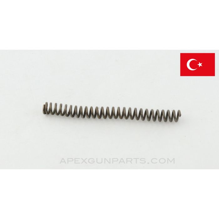 Khan Arms Centurion Carrier Spring *Very Good*