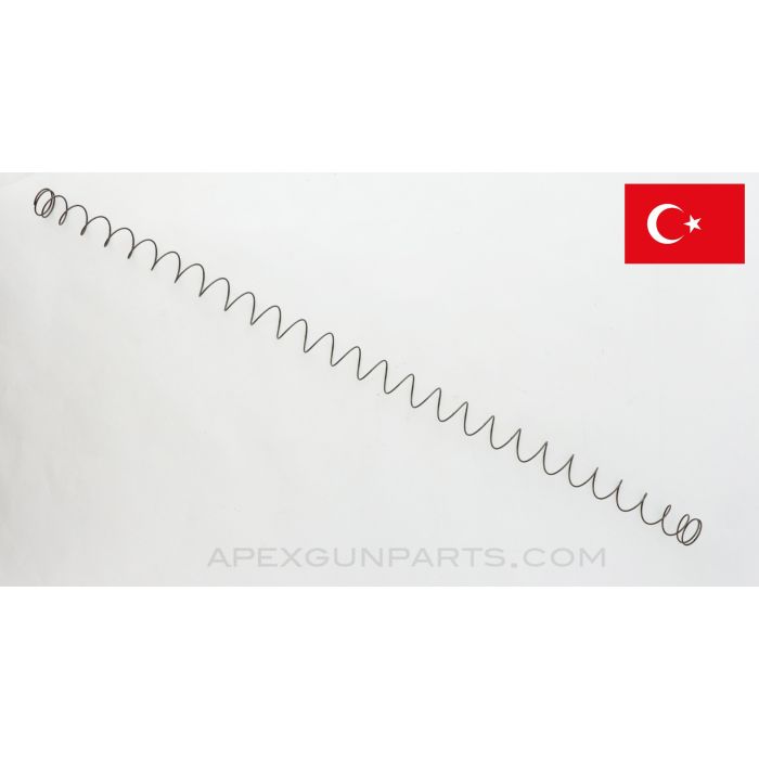 Khan Arms Centurion Magazine Follower Spring *Very Good*