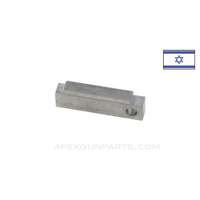 Uzi Front Handguard Post *NOS* 