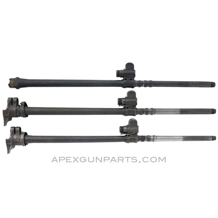 FAL / STG-58 Barrel, 21", w/ Gas Block, 7.62X51 NATO *Good* 