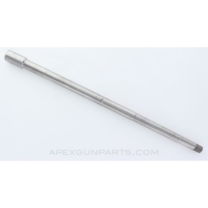 Yugoslavian M70 AK Barrel, 16 Inch Long, 7.62X39, US Made Compliance Part *Unused* Takeoff Barrel