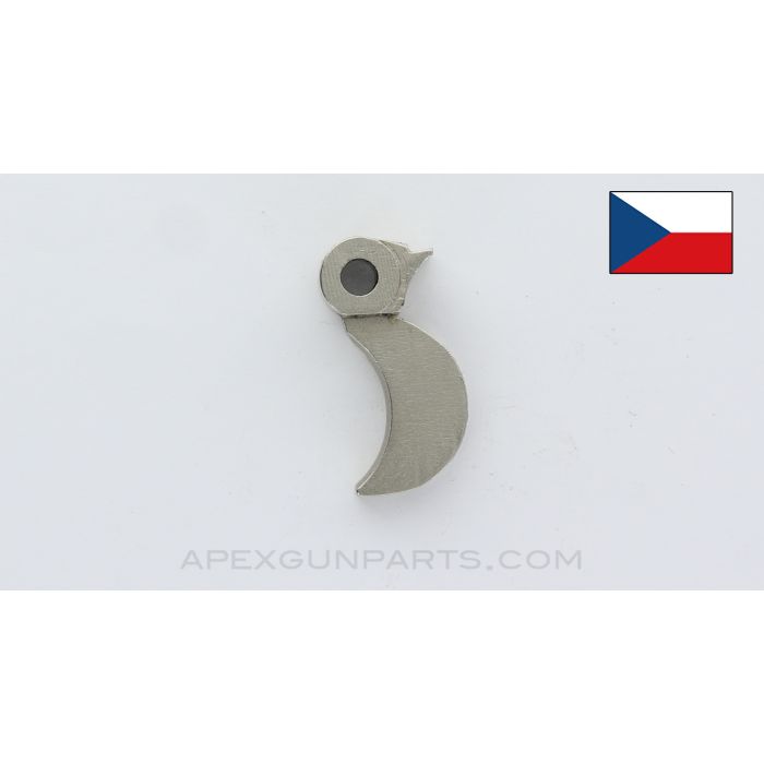 CZ27 Trigger, Nickel *Excellent*