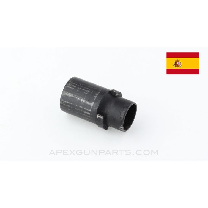 Astra 300 Barrel Bushing, Blued *Good*