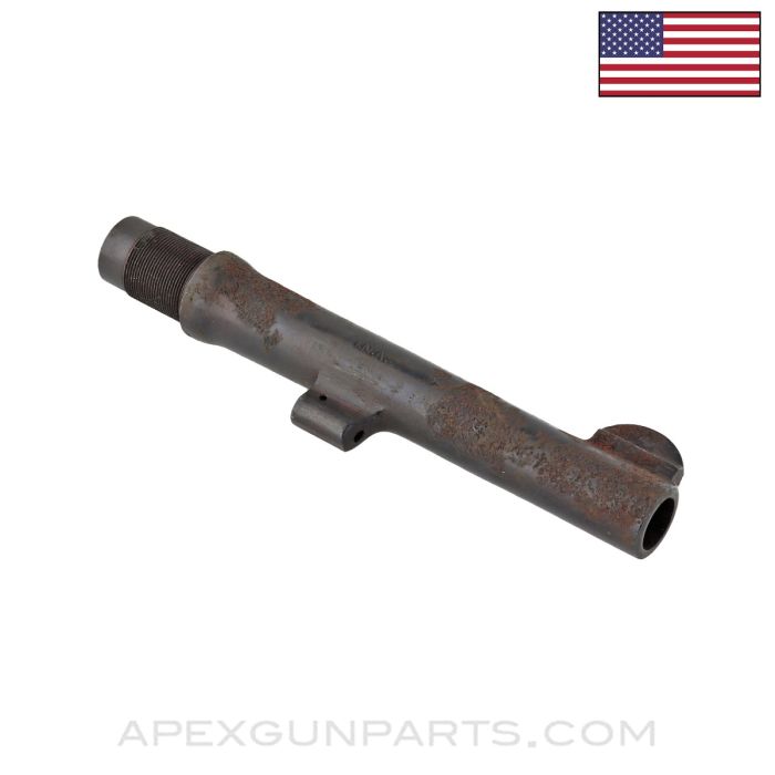 Smith & Wesson M1917 Barrel, Brazilian INA, .45 ACP *Fair*