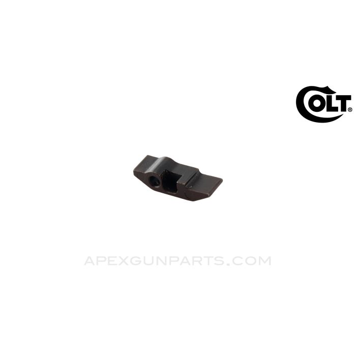 Colt Auto Pistol DA, Sear, Blued, *NEW*