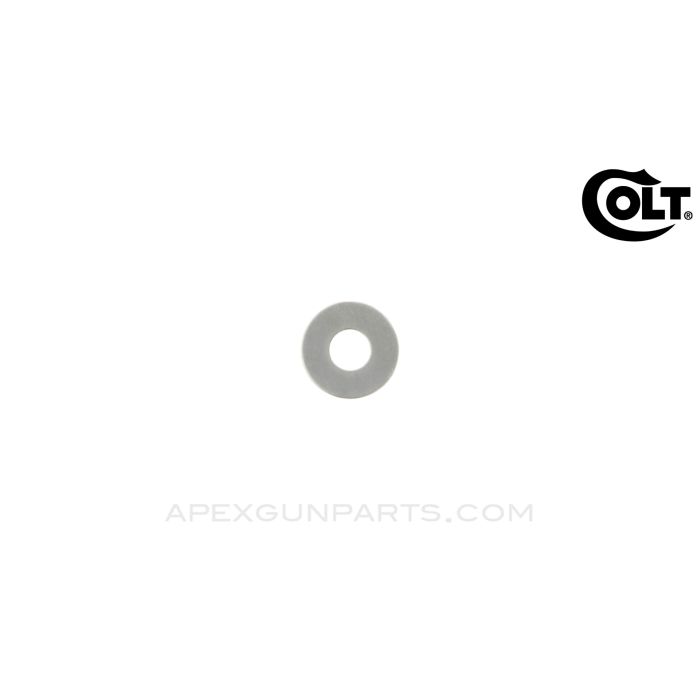Colt Auto Pistol DA, Spacer Washer, Steel *NEW*