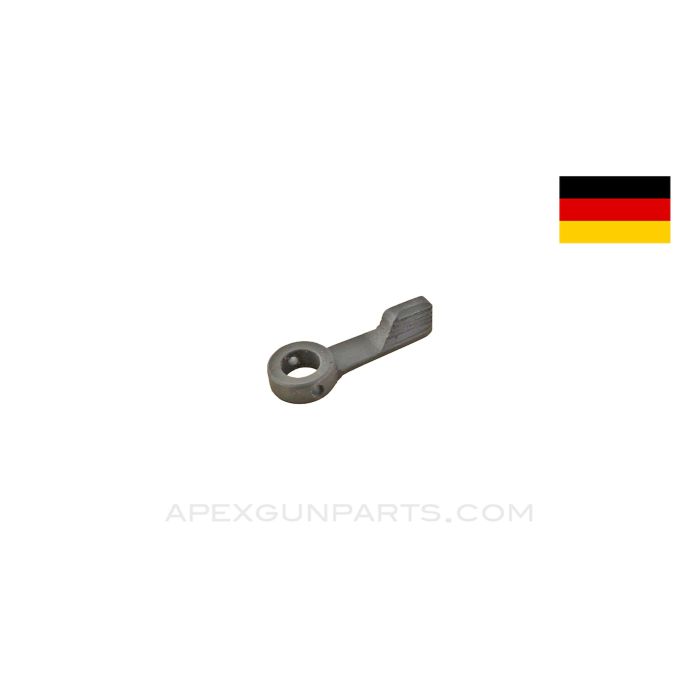 MG-13 Receiver Hold Open and Hammer Pin Lever *Good* 