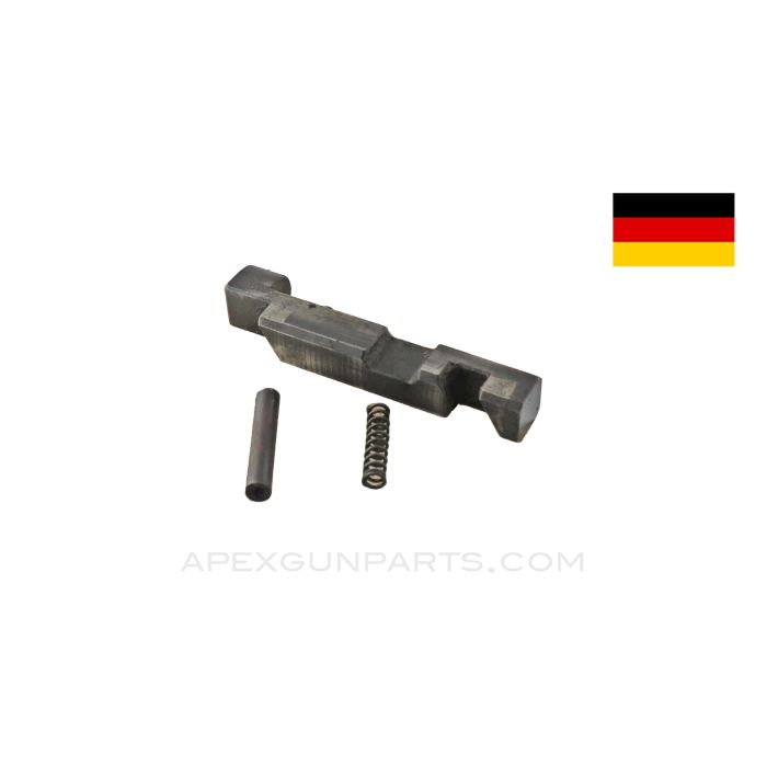 MG-13 Lower Receiver Latch Assembly *Good* 