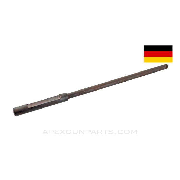 German MG-34 Barrel Return Plunger *Good*