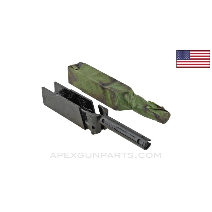 Thompson 1928A1 Bolt, .45 ACP, No Parts Fitted *NIW* 