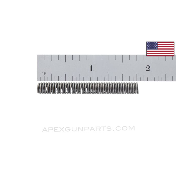 1911 / 1927 Firing Pin Spring, .45ACP *Good*