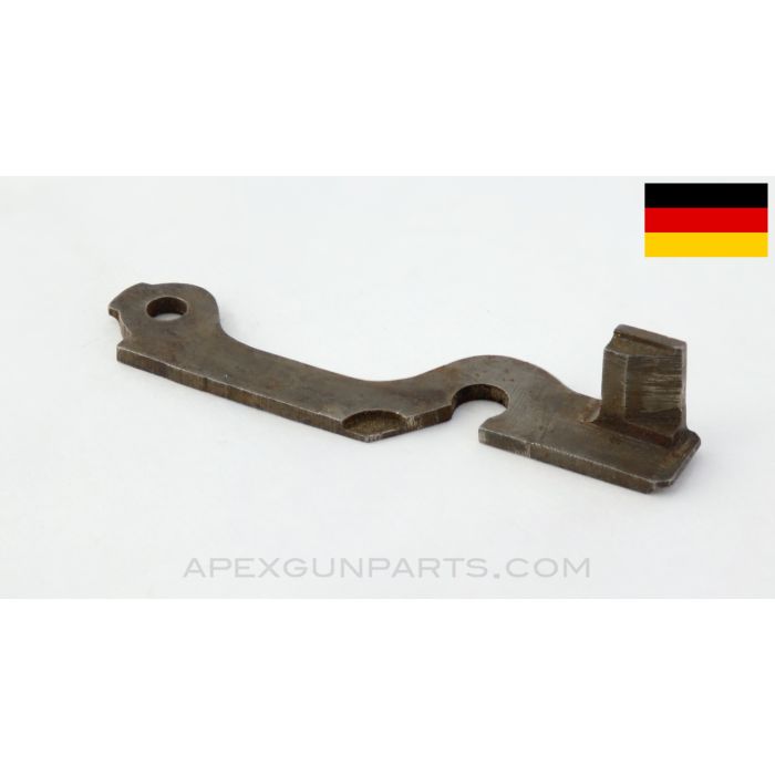 Mauser C96 "Broomhandle" Pistol Sear Arm, 7.63mm (.30 Mauser Auto) *Good*