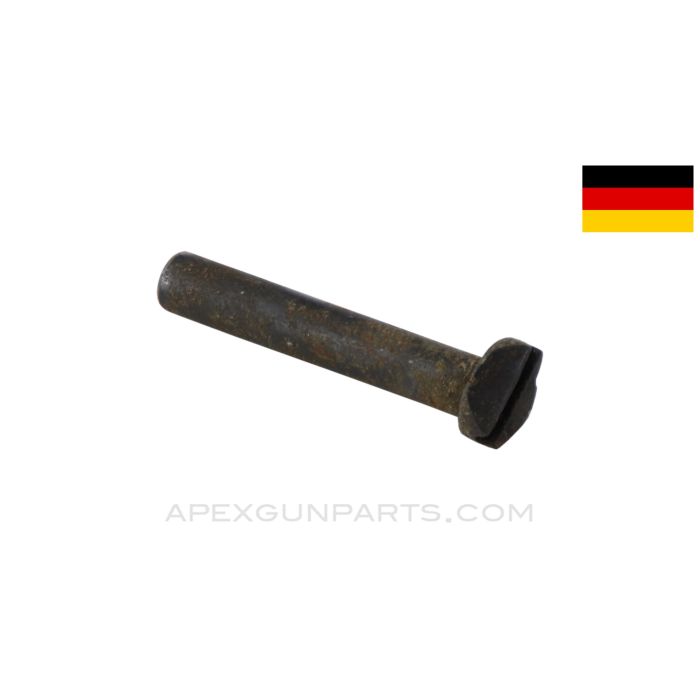 Mauser C96 "Broomhandle" Pistol Magazine Plunger, 7.63mm (.30 Mauser Auto) *Good*