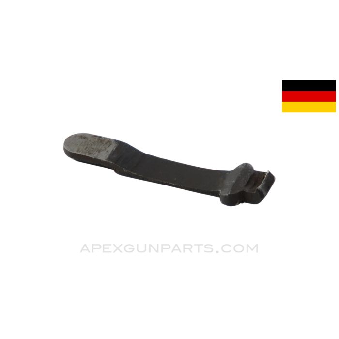 Mauser C96 "Broomhandle" Pistol Extractor, 7.63mm (.30 Mauser Auto) *Good*