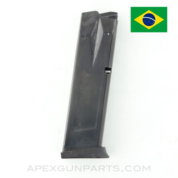 Taurus PT909 Magazine, 17rd, 9mm *Good*
