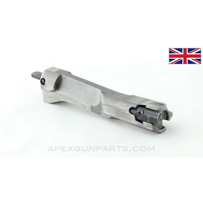 L1A1 Bolt Assembly, Complete, 7.62X51 NATO,  *Very Good*