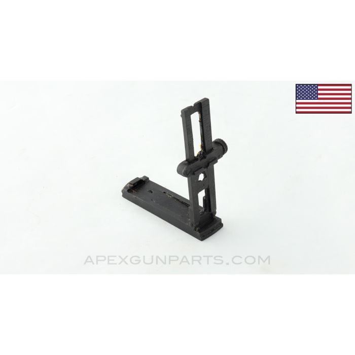 1903 Springfield Rear Sight Assembly, Type 6, *NOS*