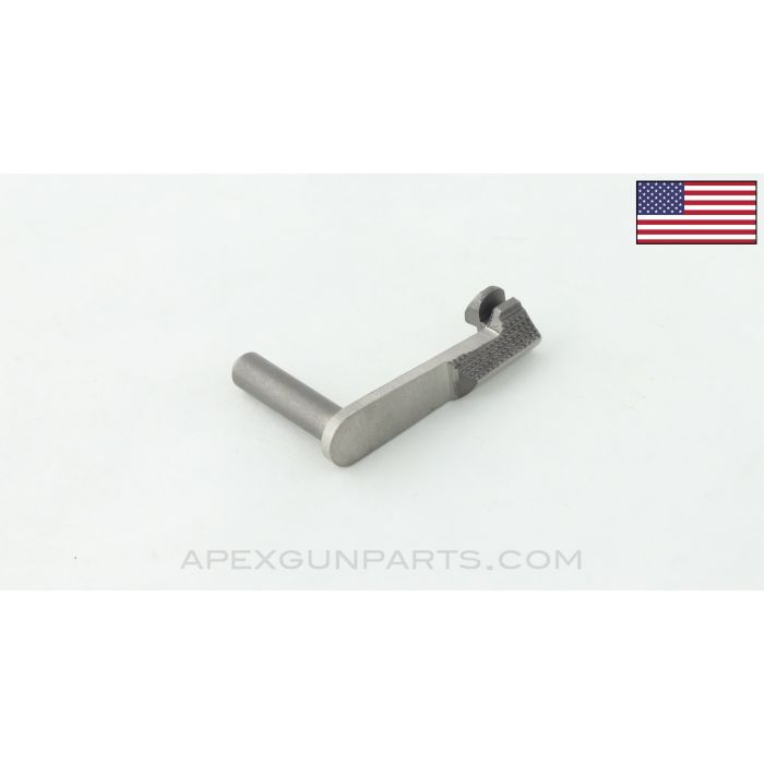 1911 Evolution Gun Works, Slide Lock, Stainless Steel *NEW*