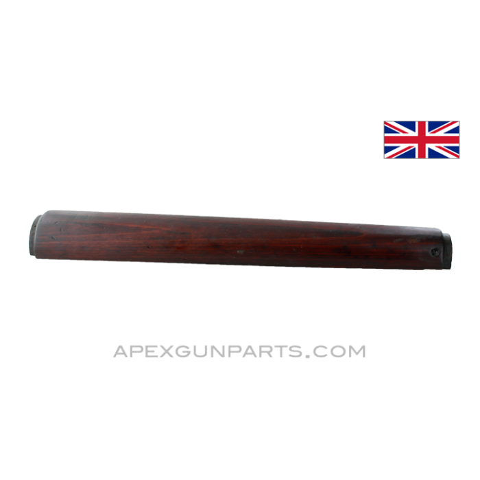 Enfield #4 Rear Handguard, Smooth, *Good*