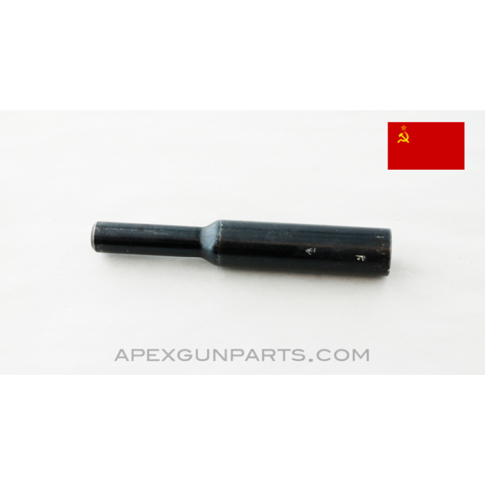 Russian SVT-40 Gas Piston Sleeve *NOS*