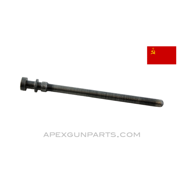 Russian SVT-40 Rear Spring Guide *NOS*