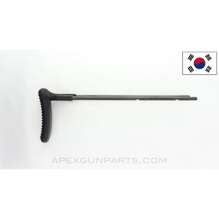 Daewoo K1 Wire Stock *Very Good*