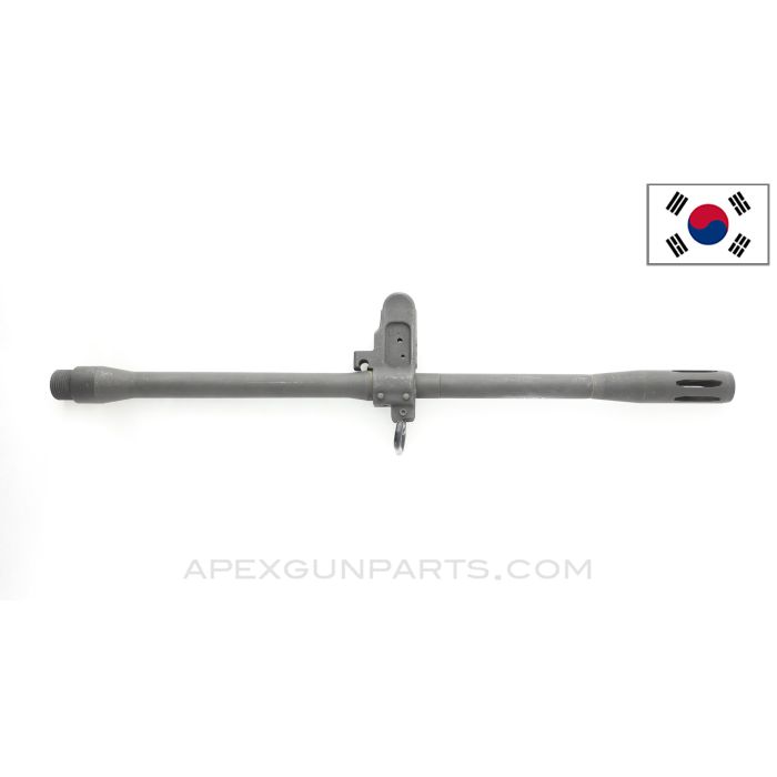 Daewoo K1-18 Barrel Assembly, 5.56 Nato / .223 *NEW*